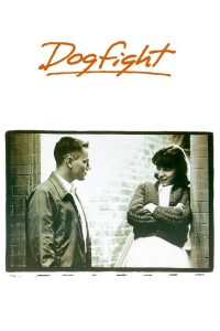 Poster for the movie "Dogfight"