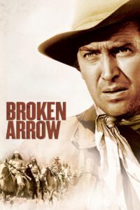 Poster for the movie "Broken Arrow"