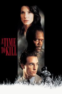 Poster for the movie "A Time to Kill"