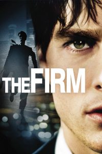 Poster for the movie "The Firm"