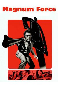 Poster for the movie "Magnum Force"