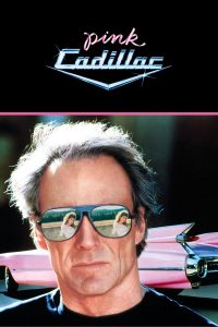 Poster for the movie "Pink Cadillac"