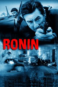 Poster for the movie "Ronin"