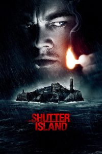 Poster for the movie "Shutter Island"