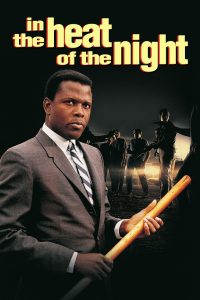 Poster for the movie "In the Heat of the Night"