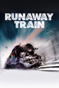 Poster for the movie "Runaway Train"