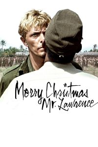 Poster for the movie "Merry Christmas Mr. Lawrence"