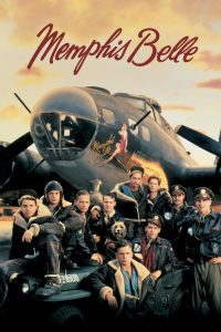 Poster for the movie "Memphis Belle"