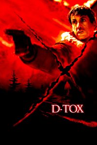 Poster for the movie "D-Tox"