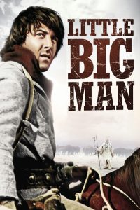 Poster for the movie "Little Big Man"