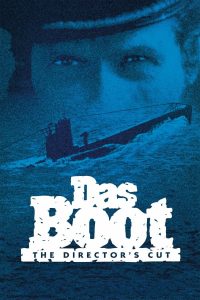 Poster for the movie "Das Boot"
