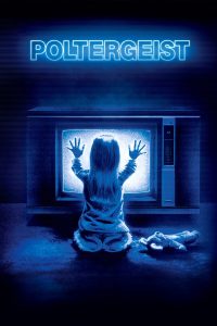 Poster for the movie "Poltergeist"