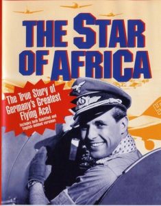 Poster for the movie "Der Stern von Afrika"