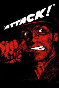 Poster for the movie "Attack"