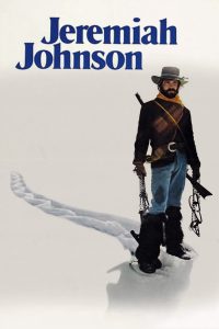Poster for the movie "Jeremiah Johnson"