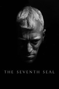 Poster for the movie "The Seventh Seal"