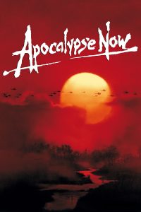 Poster for the movie "Apocalypse Now"