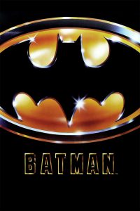 Poster for the movie "Batman"