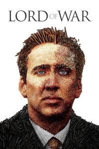 Poster for the movie "Lord of War"
