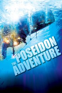 Poster for the movie "The Poseidon Adventure"