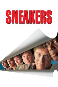 Poster for the movie "Sneakers"