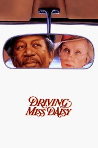 Poster for the movie "Driving Miss Daisy"