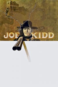 Poster for the movie "Joe Kidd"