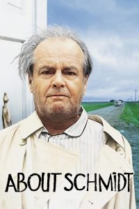 Poster for the movie "About Schmidt"