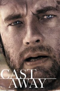 Poster for the movie "Cast Away"