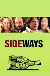 Poster for the movie "Sideways"