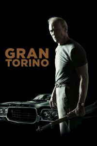 Poster for the movie "Gran Torino"