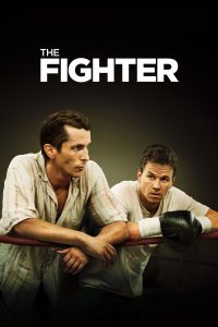 Poster for the movie "The Fighter"
