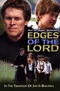 Poster for the movie "Edges of the Lord"