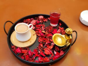 Kurdish Coffee – 2
