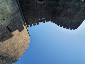 City Walls