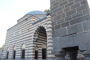 Muteher Mosque
