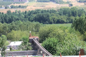 Water Cisterns