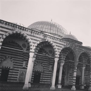Behram Mosque