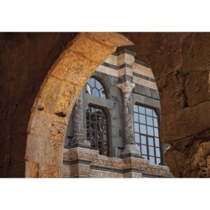Great Mosque of Amed – 1
