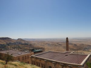 Mardin Plains View – 1