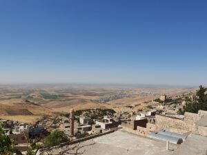 Mardin Plains View – 2
