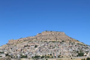 Mêrdîn, Kurdistan