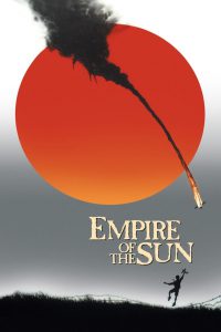 Poster for the movie "Empire of the Sun"