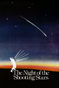 Poster for the movie "The Night of the Shooting Stars"