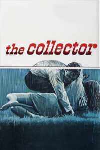 Poster for the movie "The Collector"
