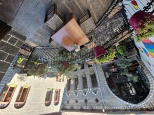Historic Amed House
