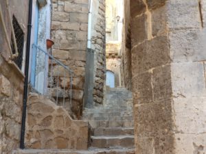 Mêrdîn Alley – 1