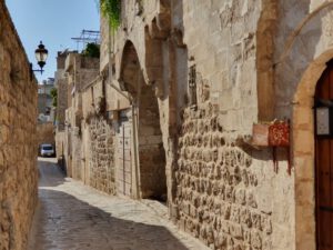 Mêrdîn Alley – 2
