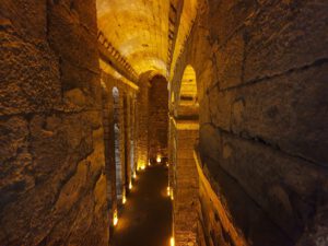 Dara Dungeons in Mêrdîn Kurdistan