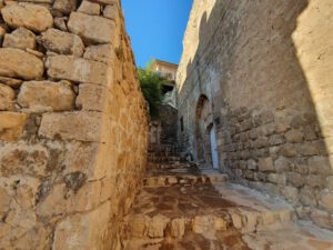 Mêrdîn Alley – 4